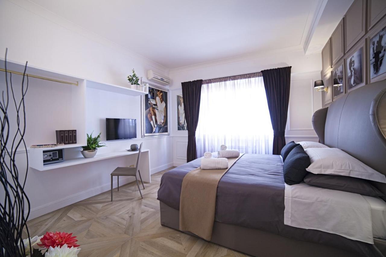Vatican Luxury Home Ρώμη Εξωτερικό φωτογραφία
