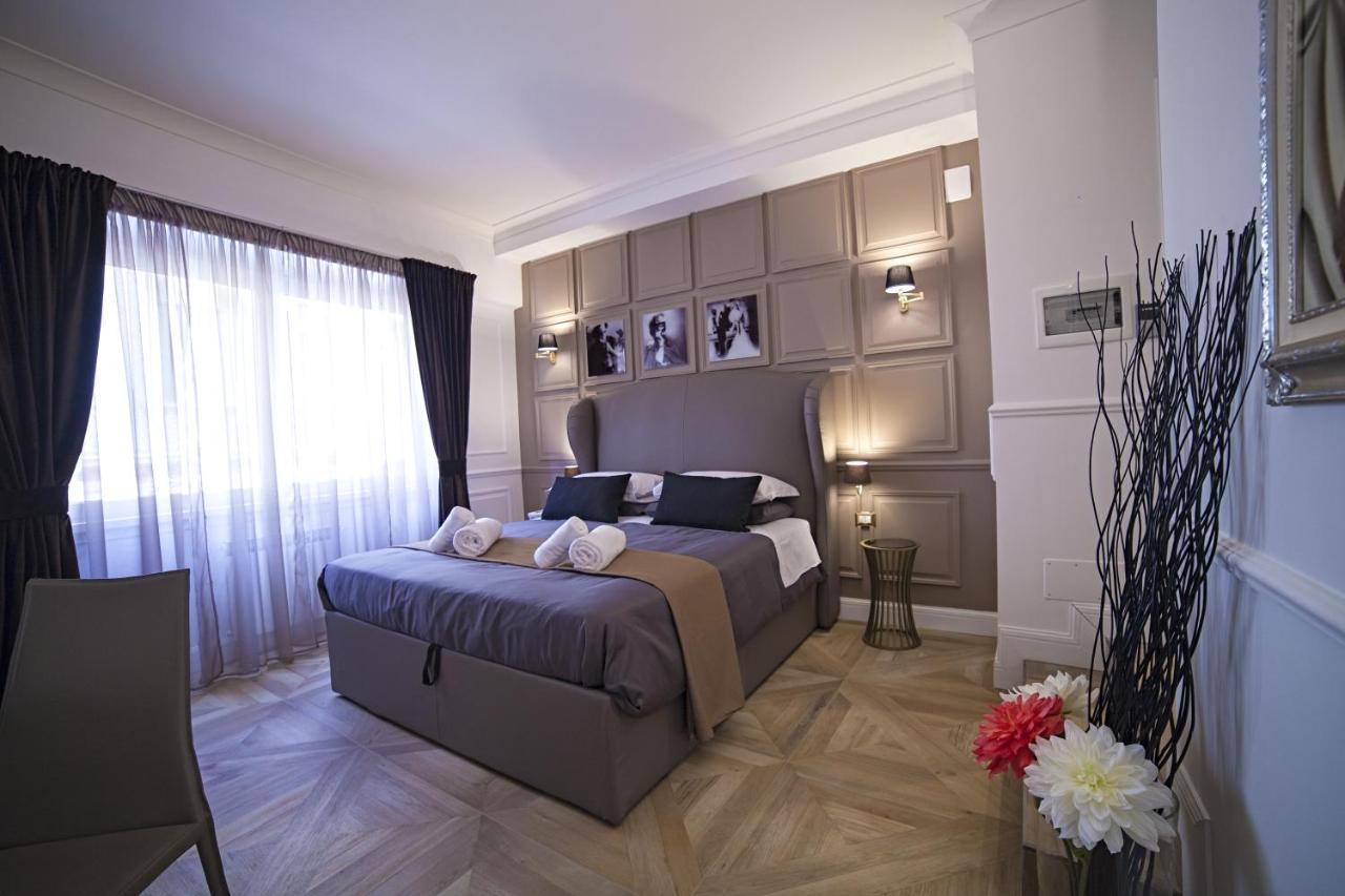 Vatican Luxury Home Ρώμη Εξωτερικό φωτογραφία
