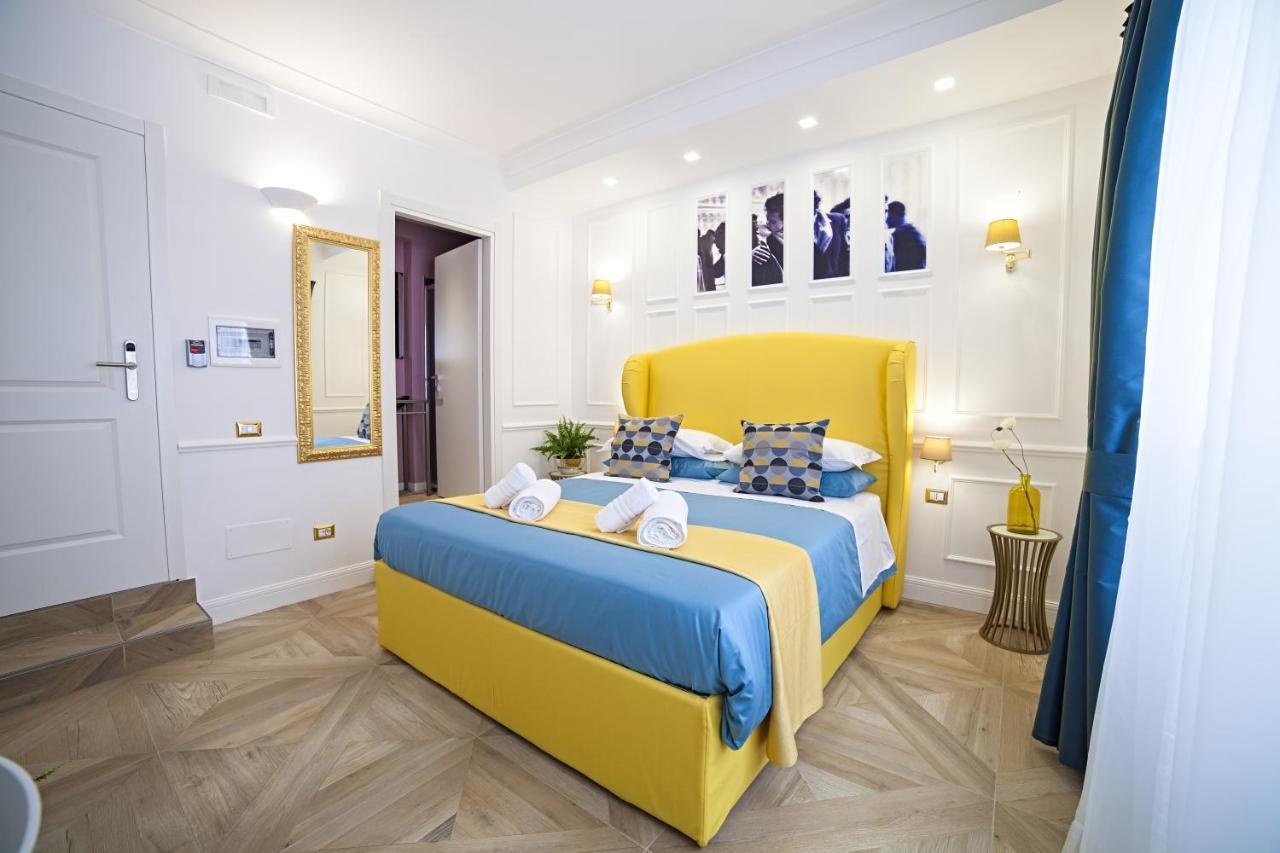 Vatican Luxury Home Ρώμη Εξωτερικό φωτογραφία