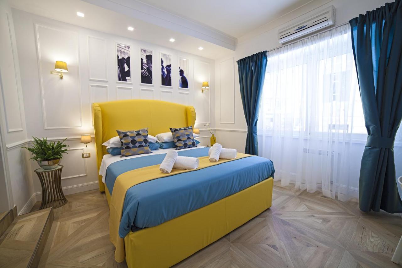 Vatican Luxury Home Ρώμη Εξωτερικό φωτογραφία