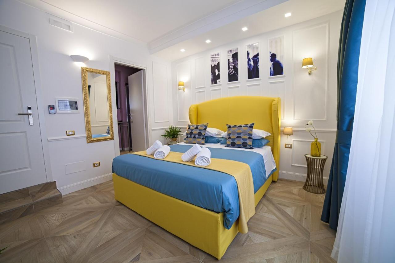Vatican Luxury Home Ρώμη Εξωτερικό φωτογραφία
