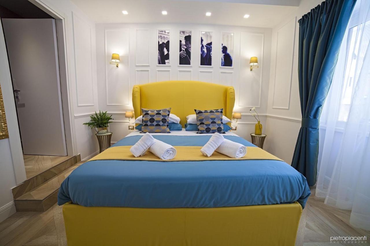 Vatican Luxury Home Ρώμη Εξωτερικό φωτογραφία