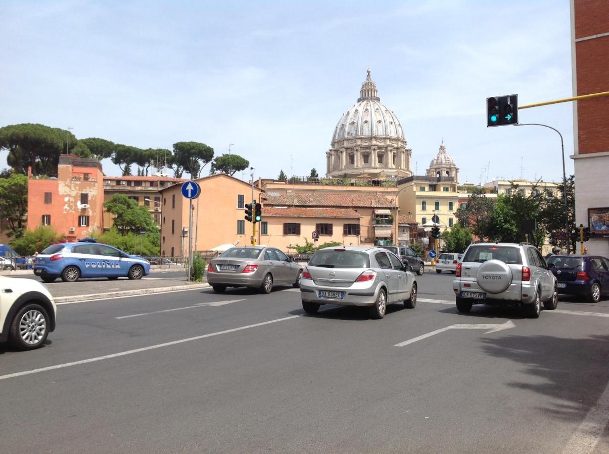 Vatican Luxury Home Ρώμη Εξωτερικό φωτογραφία