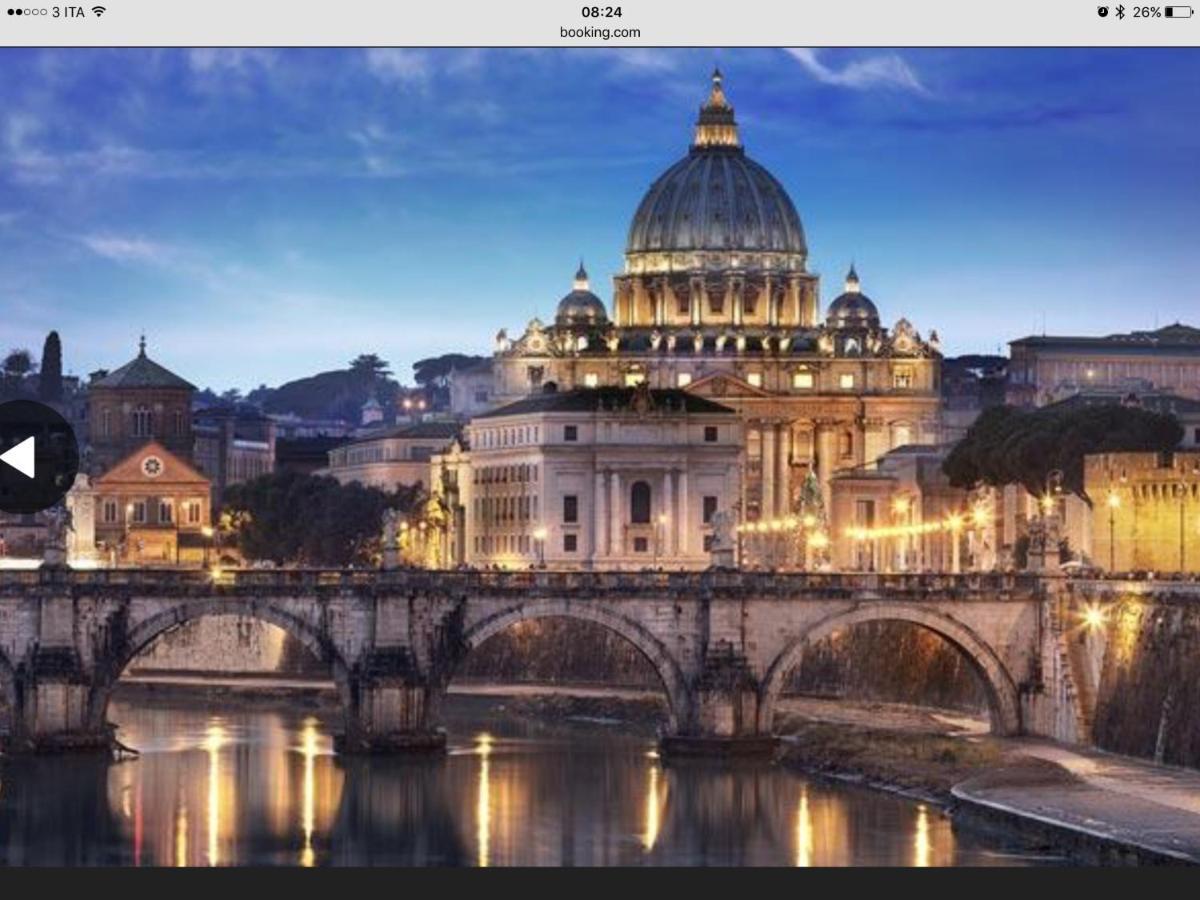 Vatican Luxury Home Ρώμη Εξωτερικό φωτογραφία