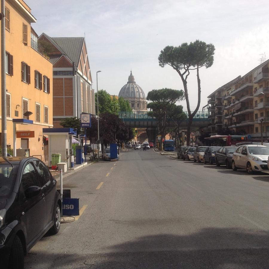 Vatican Luxury Home Ρώμη Εξωτερικό φωτογραφία
